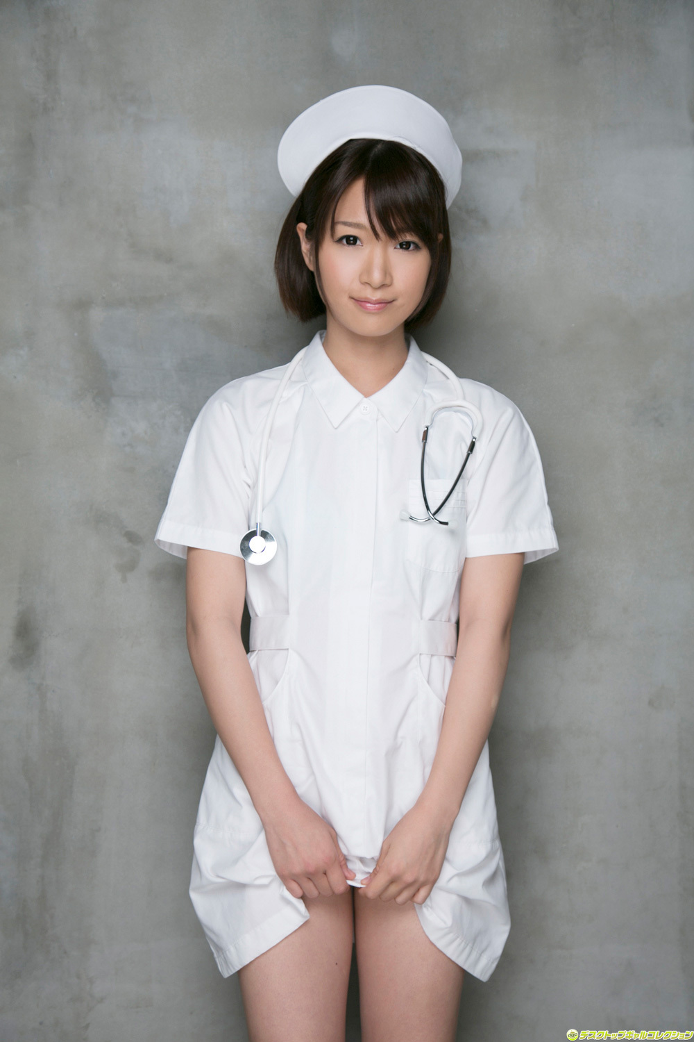 神谷まゆ[DGC]NO.1087 Adult Idols Mayu Kamiya 日本女优